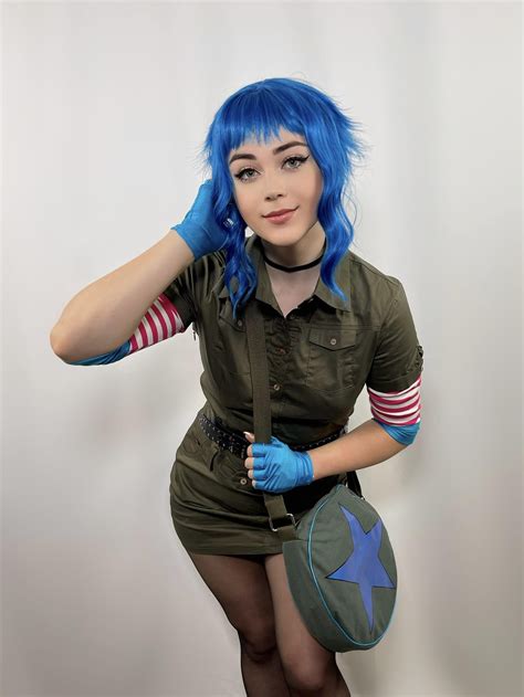 ramona cosplay|Ramona Flowers cosplay by me : r/ScottPilgrim